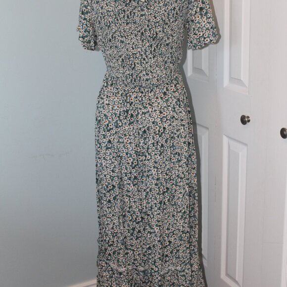 Vintage Prairie Dress - Picture 4 of 4